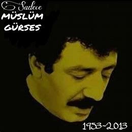 Müslüm Gürses Damla