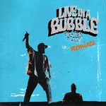 Live In A Bubble(KALVYN Remix)(Remix)-cover