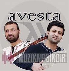 Kirase Sor - Avesta