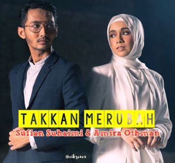Takkan Merubah