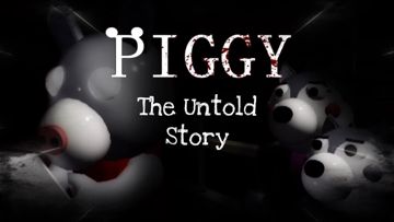 The Untold Story