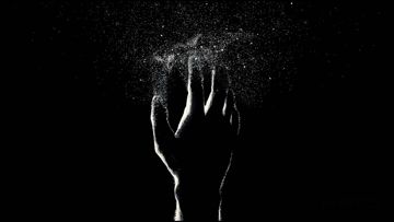 In The Stars - Original version-cover