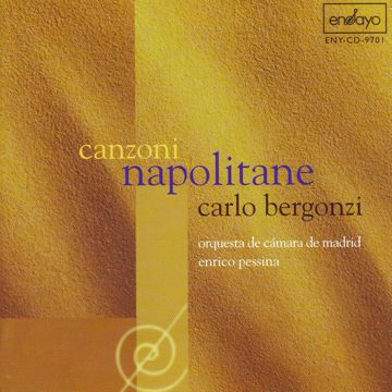 Voce 'e notte-cover