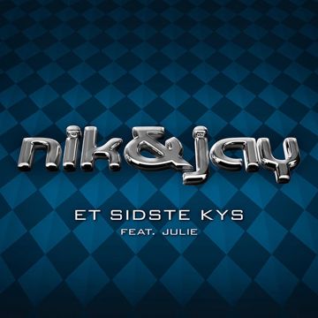 Et sidste kys-cover