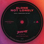 Alone Not Lonely-cover