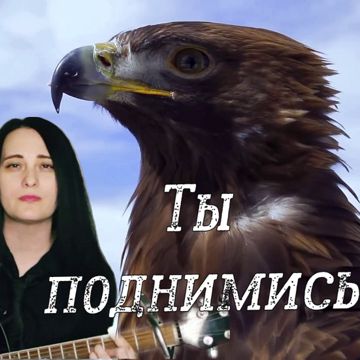 Ты поднимись - Любовь Рыбкина