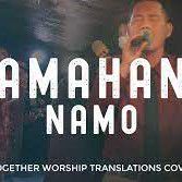 visayan-worship-amahan-namo-cover-image