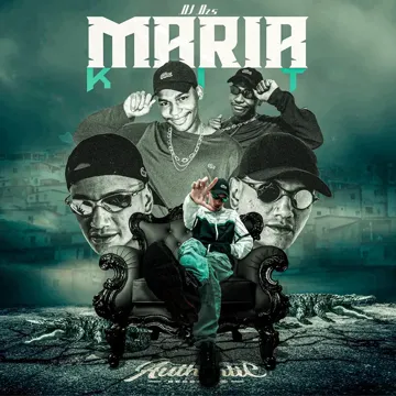 Maria Kit-cover