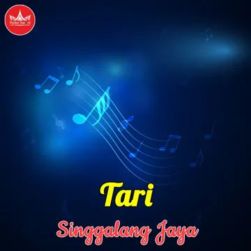 Singgalang Jaya-cover