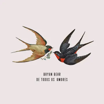 De Todos Os Amores-cover