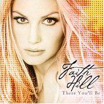 There You’ll Be-cover