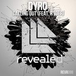 Calling Out(Extended Mix)(Remix)-cover