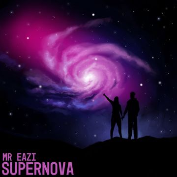 Supernova-cover