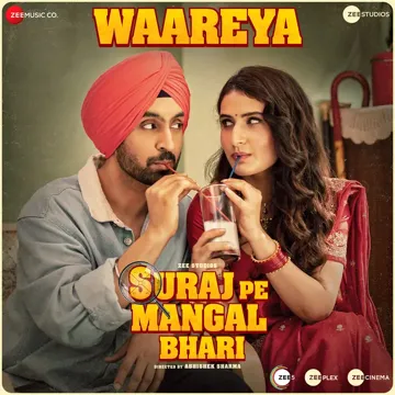 Waareya-cover