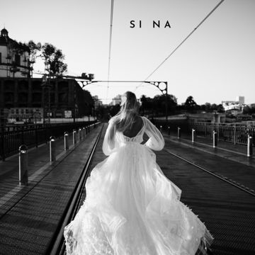 SI NA - BBVA Piano Version-cover