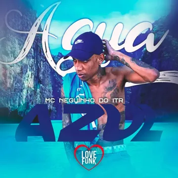 Agua Azul-cover