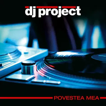 Esti tot ce am-cover