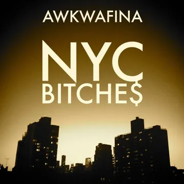 Nyc Bitche$-cover