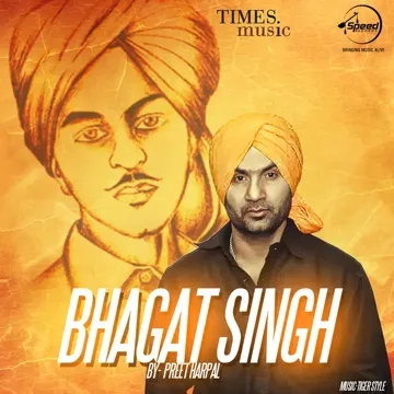 Bhagat Singh-cover