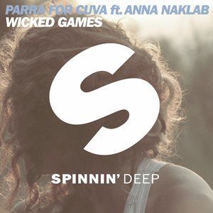 Wicked Games-cover