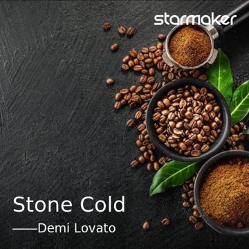 Stone Cold-cover