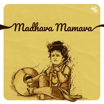 Madhava Mamava-cover