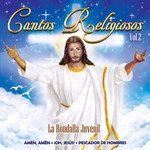 Que Alegría Cuando Me Dijieron-cover