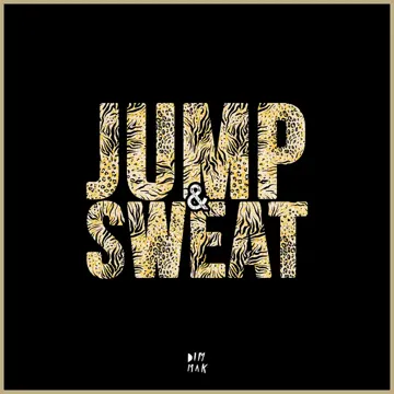 Jump & Sweat (feat. Sanjin)-cover
