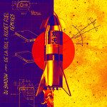 Rocket Fuel(Ten Ven Remix)-cover