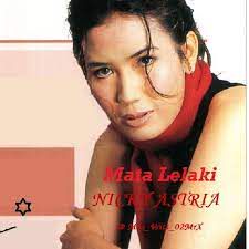 Mata Lelaki-cover
