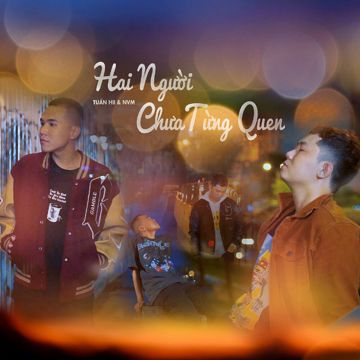Hai Người Chưa Từng Quen-cover