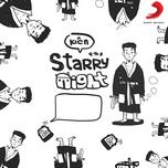 Starry Night-cover