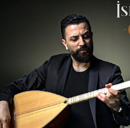 Gayrı Dayanamam -cover