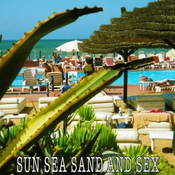 Beach Baby-cover