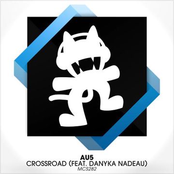 Crossroad-cover
