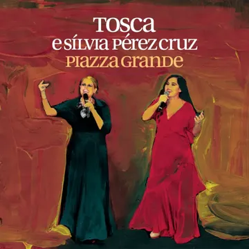 Piazza grande-cover