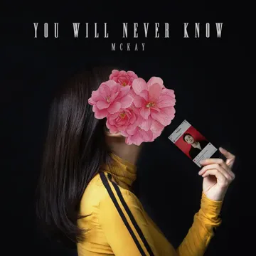 You Will Never Know  (English Version)-cover
