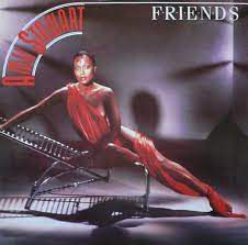Friends-cover