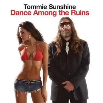 Dance Among the Ruins (T.S. Original Radio Edit)-cover