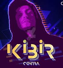 Contra - Kibir (Taylan Peker)-cover