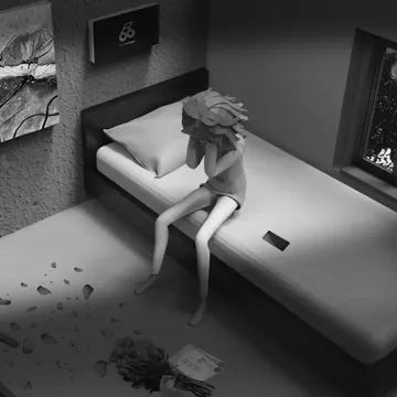 Nos Perdimos (with Almas de Barrio)