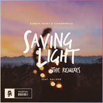 Saving Light(INTERCOM Remix)-cover
