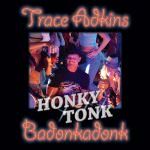 Honky Tonk Badonkadonk-cover