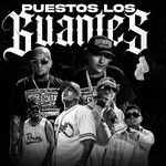 Puestos los Guantes-cover