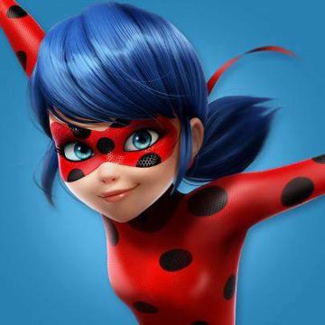 Miraculous Ladybug French