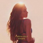 California Lullaby-cover