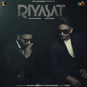 Riyasat-cover