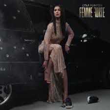 Envoûté-cover