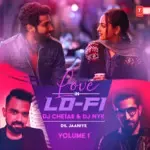Dil Jaaniye (From &quot;Love In Lo-Fi Volume 1&quot;)[Remix By Dj Chetas,Dj Nyk]-cover