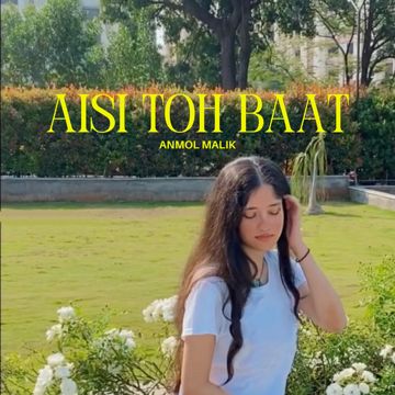 Aisi Toh Baat-cover